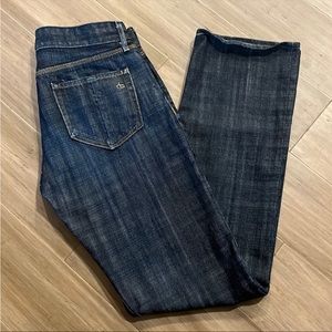 Rag & Bone Selvedge jeans